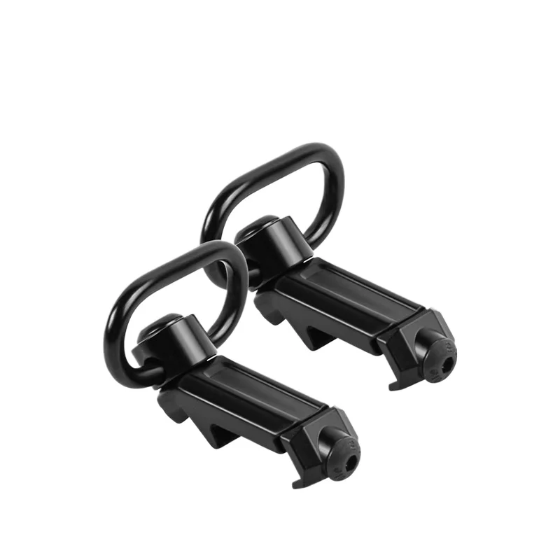 Tactical 20Mm Rail … - image