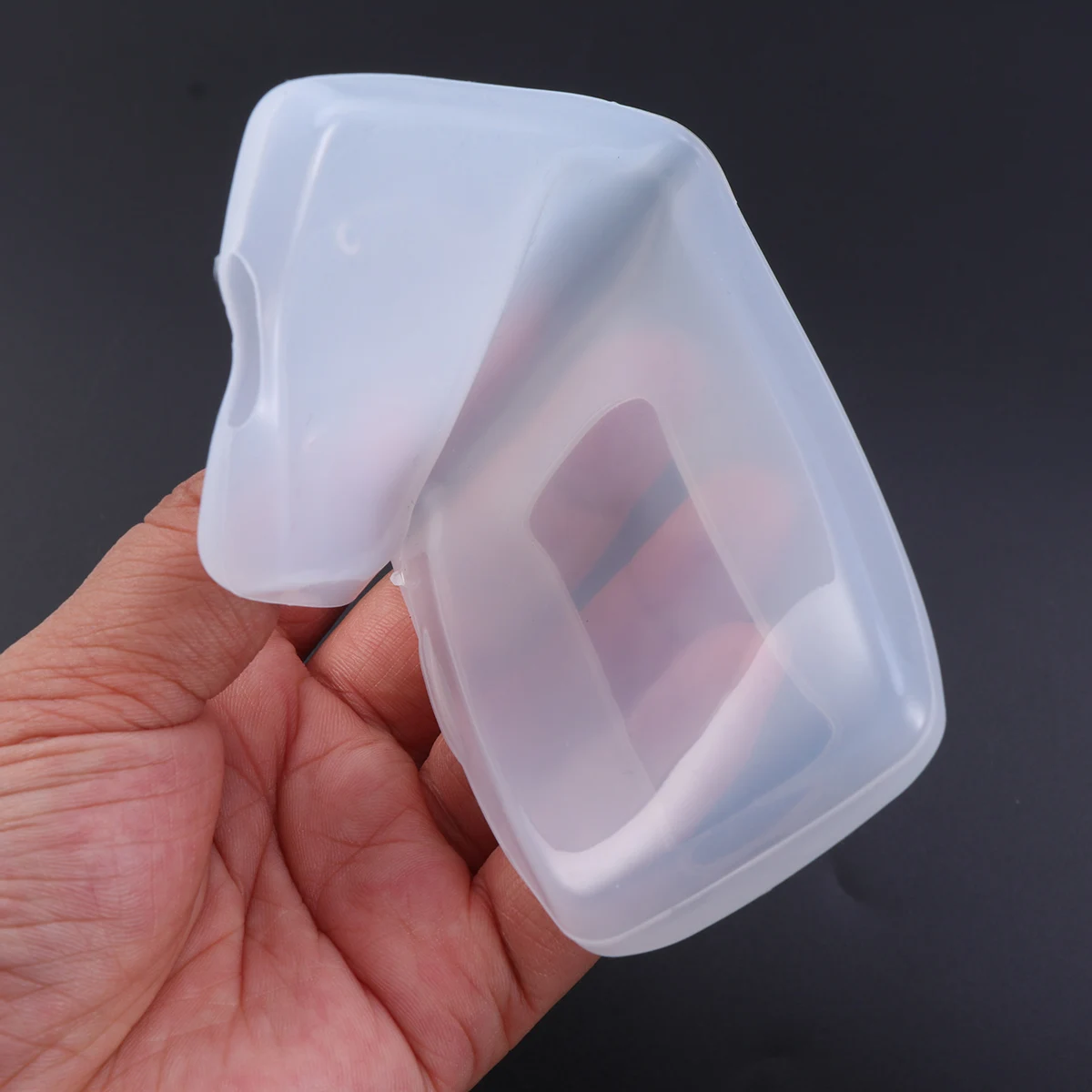 

Silicone Cover Silicone Cover Silicone Remote Cover