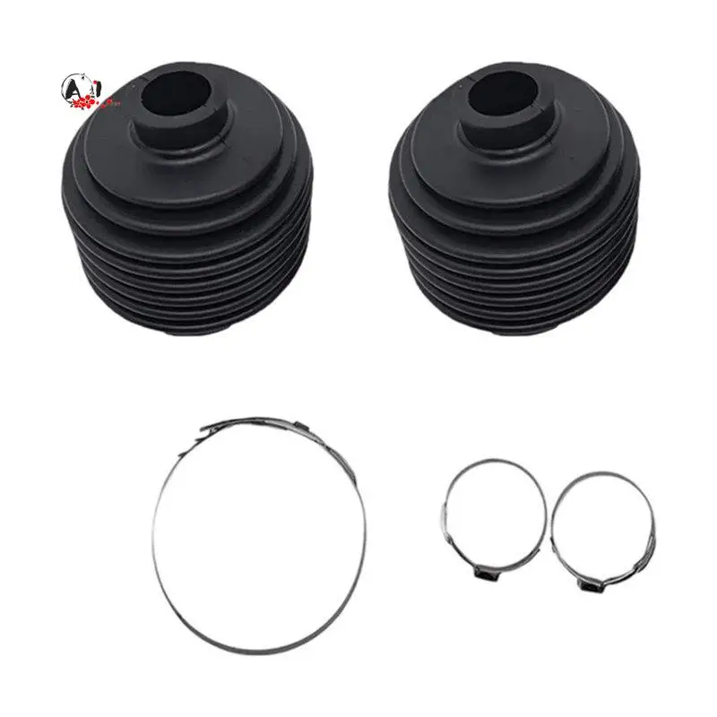 A10E-19177403 Intermediate Steering Shaft Coupler Boot For Cadillac Escalade For Suburban For GMC Silverado 1500