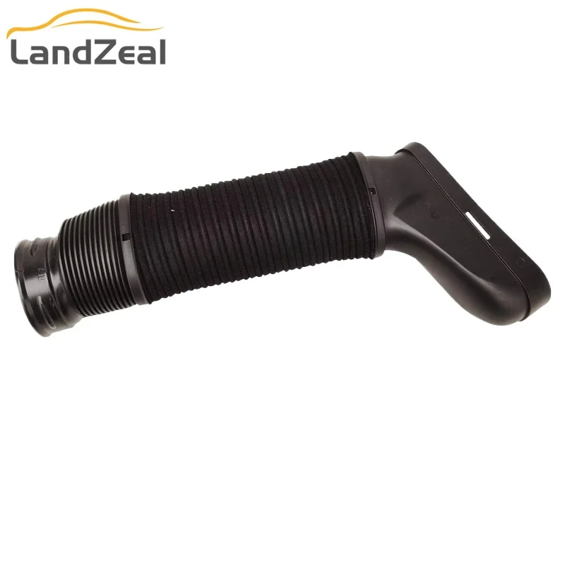 Left/Right 2720901382 2720903682 Air Intake Pipe Hose For Mercedes-Benz E200 E350 C180 C280 C320 2720 9013 82 2720 9036 82