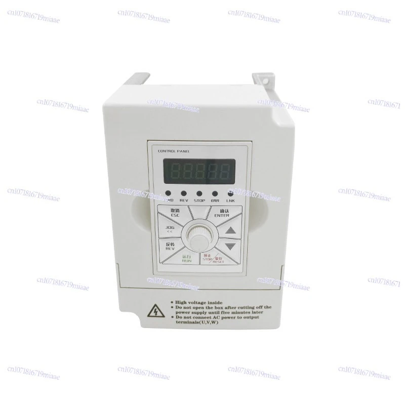 

Inverter Engraving Machine FC300- 1.5/2 2/3/4/5.5/7 5kw/22380v Single Phase