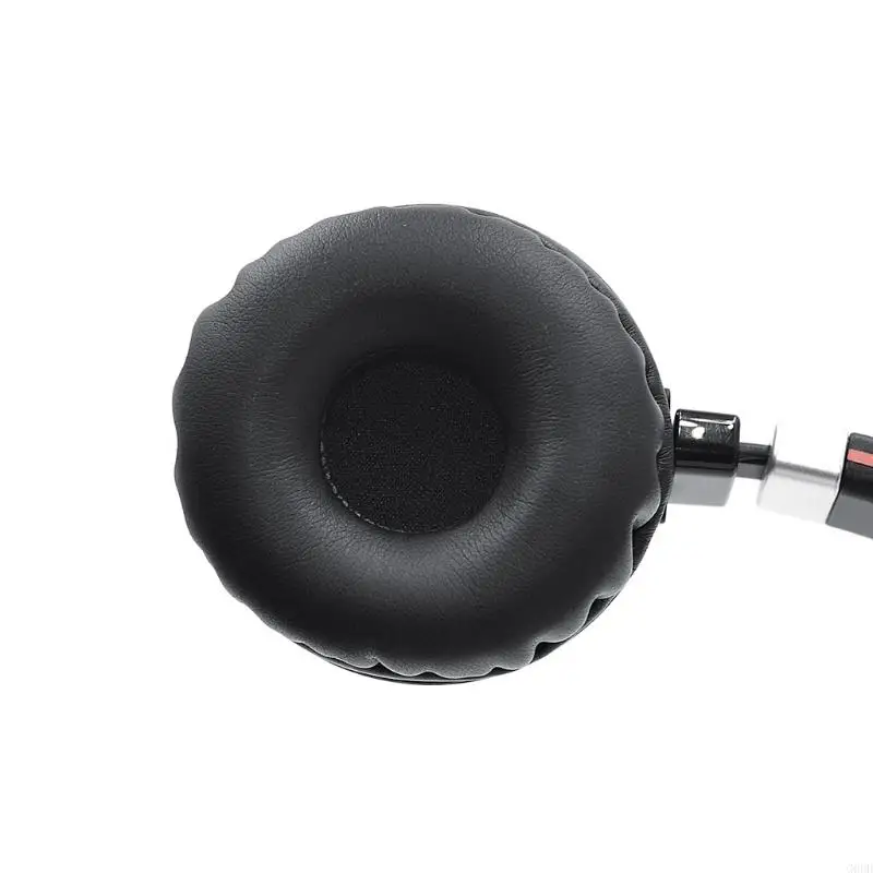 G6DD nghe động Tính phủ Giảm tiếng ồn Tấm đệm Ears Thay thế Earmuff Arepable For Blackwire SC310M C320 C320M