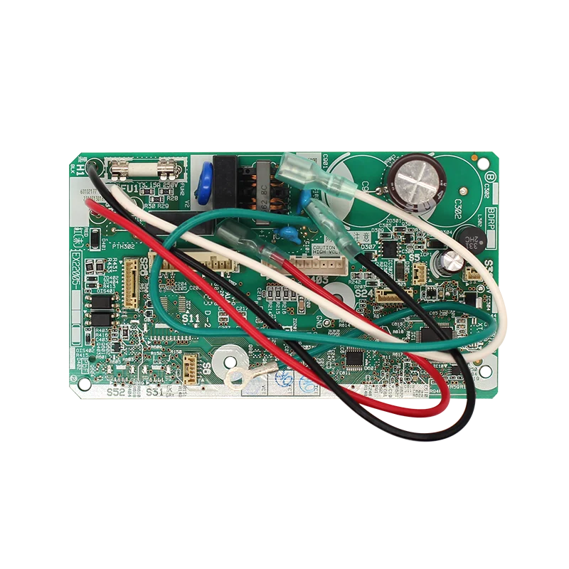 

Printed Circuit Pcb Assy EX22005-15 Part Number 2558890 2558891 For Daikin Indoor Unit ATXR326YC-W1 FTXR336YC-N New Original