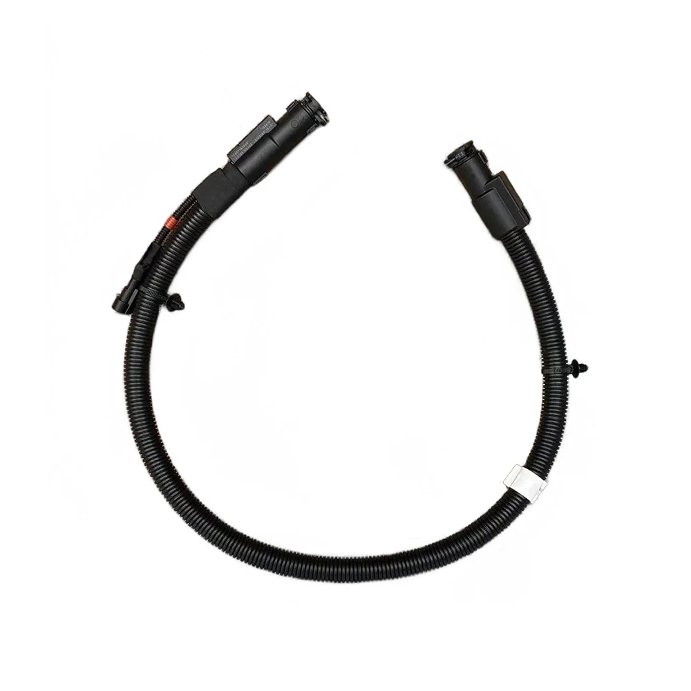 Speed Sensor Urea Injection Pipe L0125190116A0