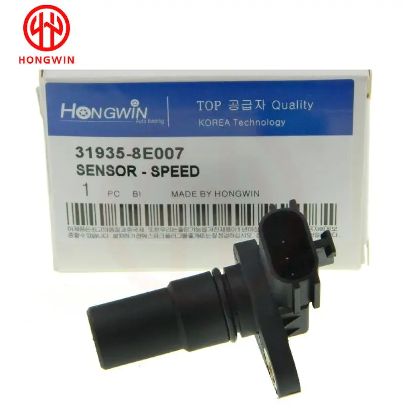 

Датчик скорости передачи данных 31935-X420A,31935-8E007,31935-8E005,31935-1XF00, подходит для Infinit JX35 2013,QX60 2.5L 3.5L 2014-2017