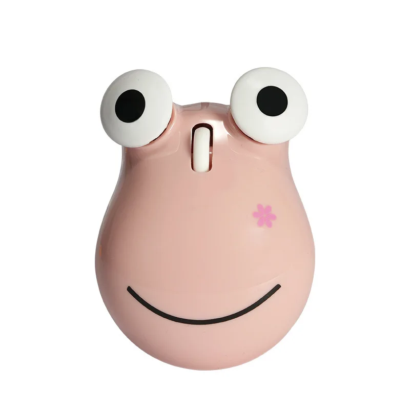 Cartoon Turtle Mouse Gamer Lovely 3D Gaming Wired Mouse 1200DPI 3 Keys For Laptop PC Office Computer Funny Gift