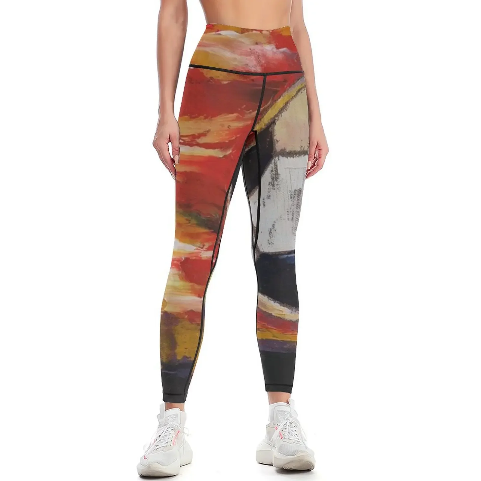 

Soccer Leggings Women's fitness Women's gym workout clothes for leggins push up woman Womens Leggings