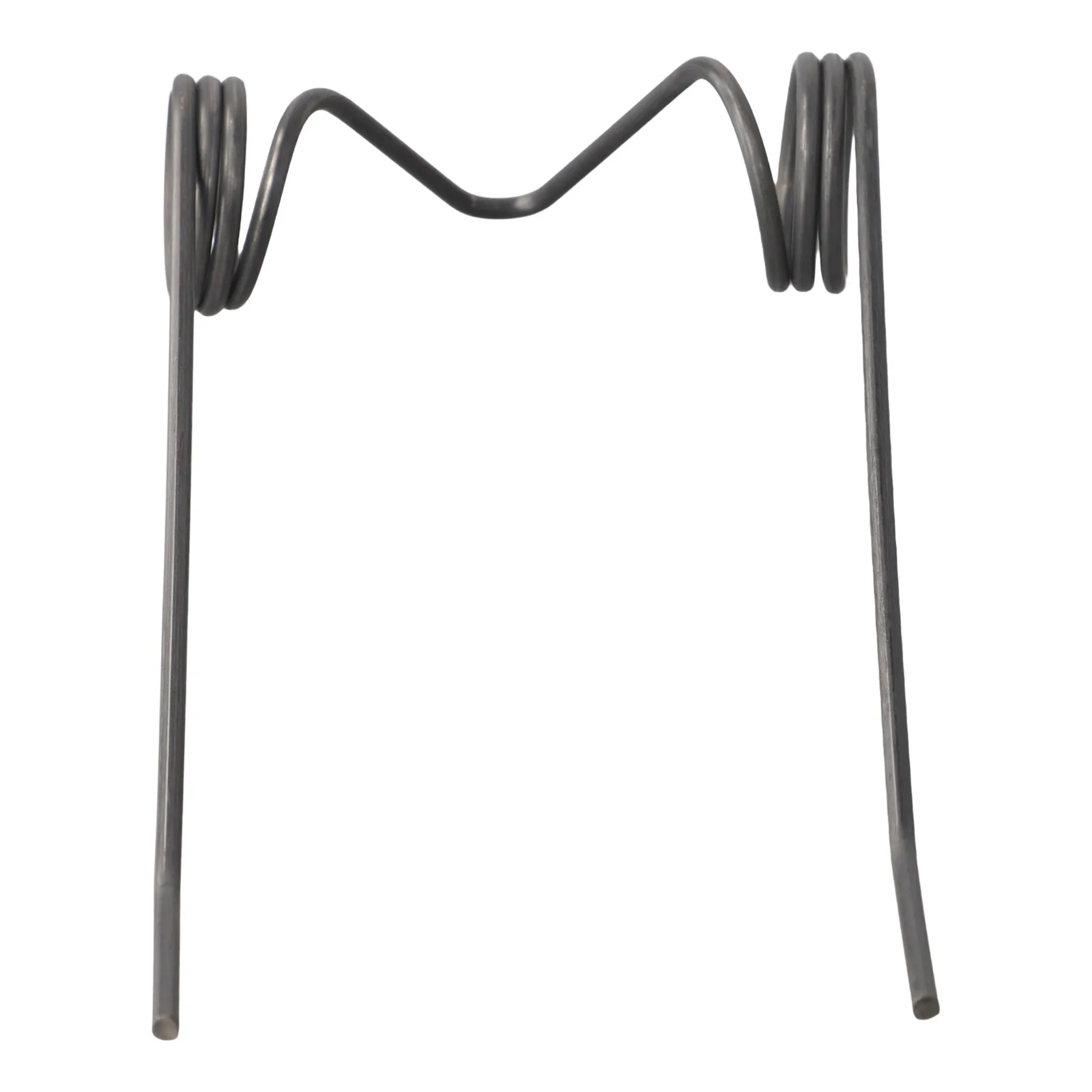 Lawn Thatching As Shown 7018496YP Springs Thatching Process Thatching Equipment Easy Installation Efficient Thatching Process