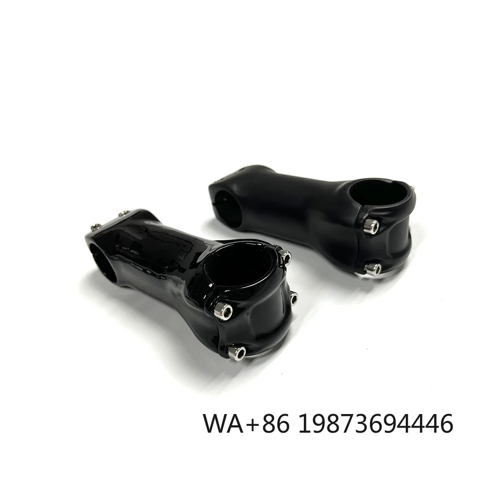 

OME Carbon Fiber Bicycle Stem for Multisize Electric Bicycle Road Bike