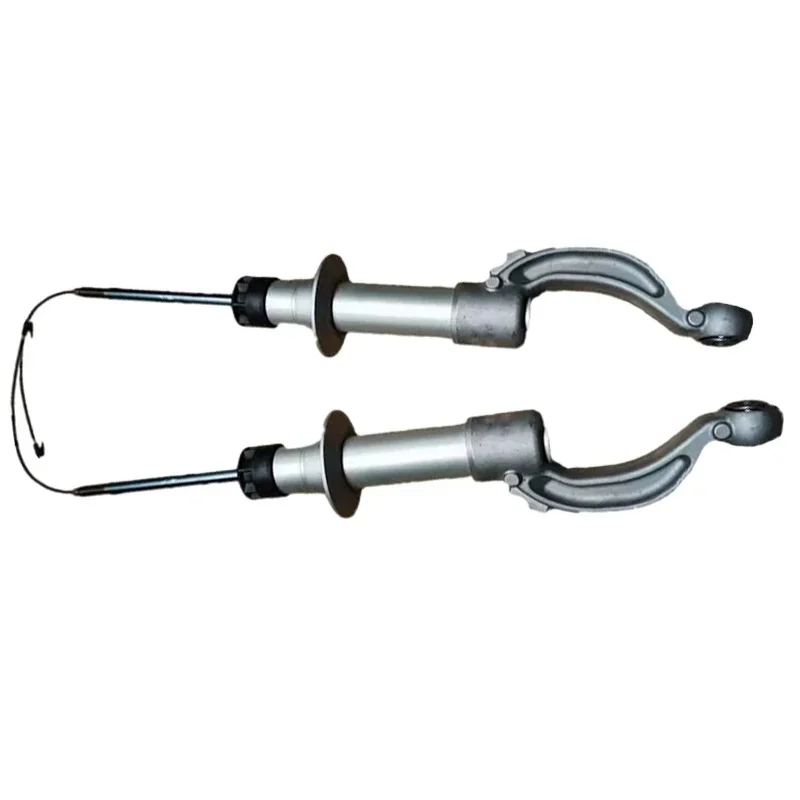 

Передний амортизатор для Maserati Quattroporte Ghibli SQ4 4WD OEM 670030332
