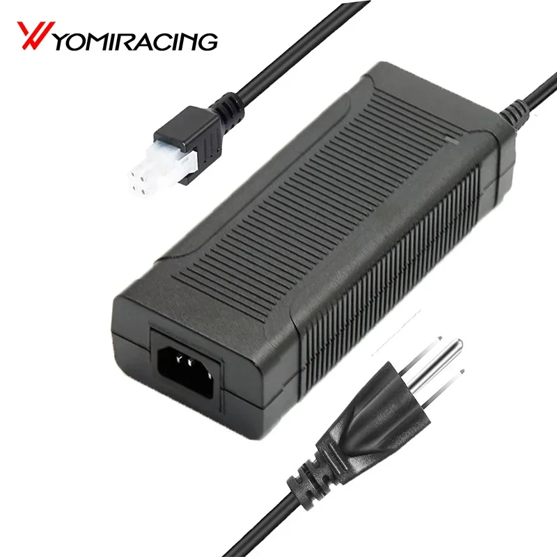 

AC/DC Adapter Power Supply For FANATEC Boost Kit 180 (8NM) Fanatec GT/CSL/DD PRO Endor6200-2400750P Endor6200-2400750-15C01