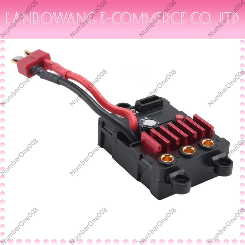 Suitable for Upgrading Parts for Brushless Remote Control Vehicles