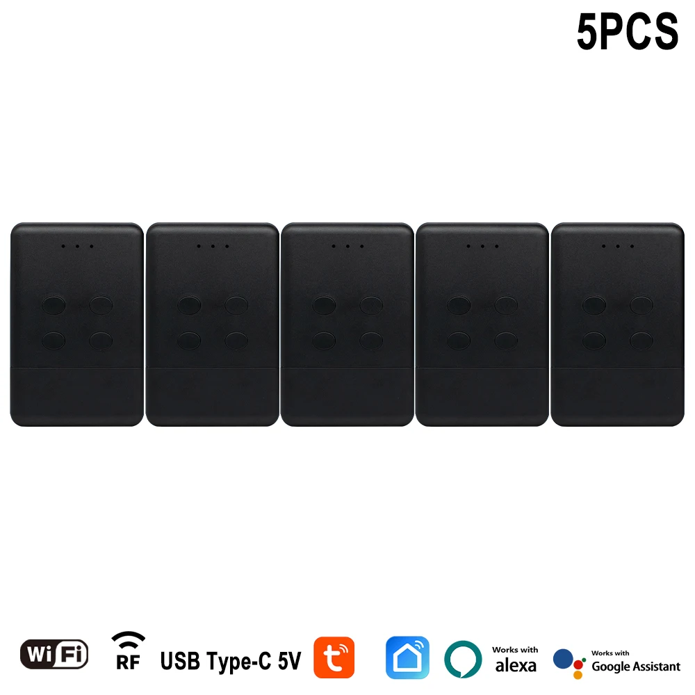 Variant: 5pcs