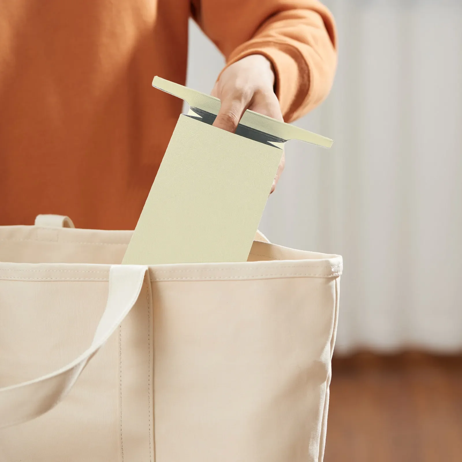 10 Bolsas de Papel para Vómito, Portátiles, de Gran Apertura, para Enfermedad de Movimiento, para Uso en Automóviles, Aviones, V
