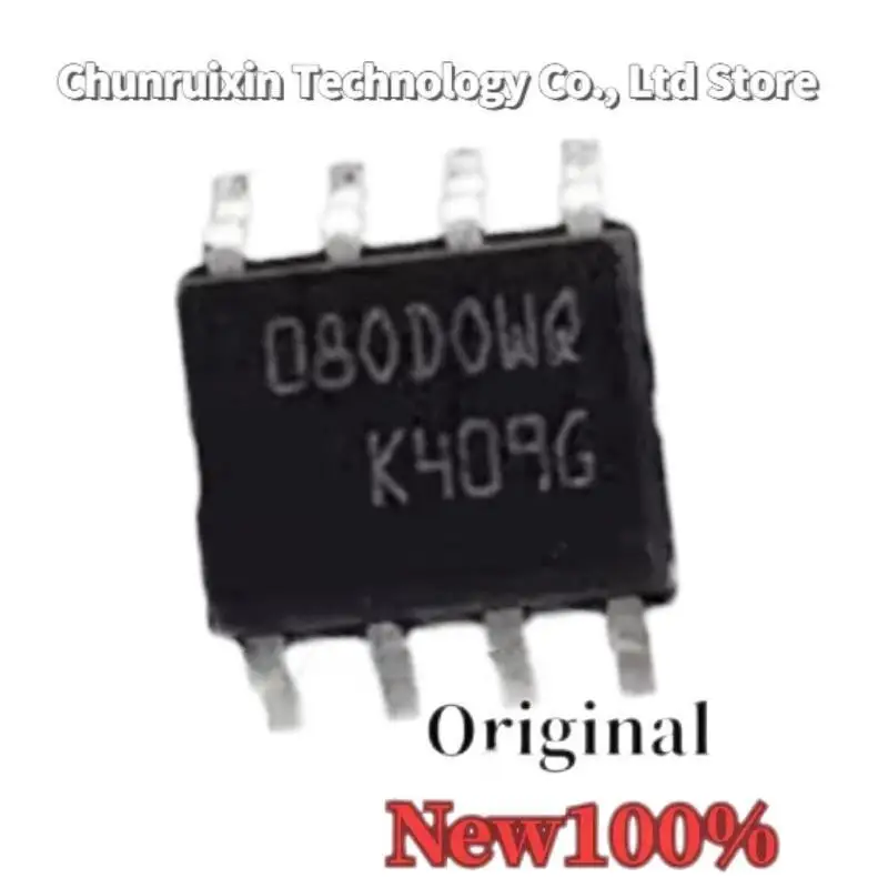 

(5-20 шт.) 100% новый 080DOWQ 080D0WQ M35080-WMN3TP M35080 SOP8 IC чип для изменения счетчика для регулировки автомобильного счетчика