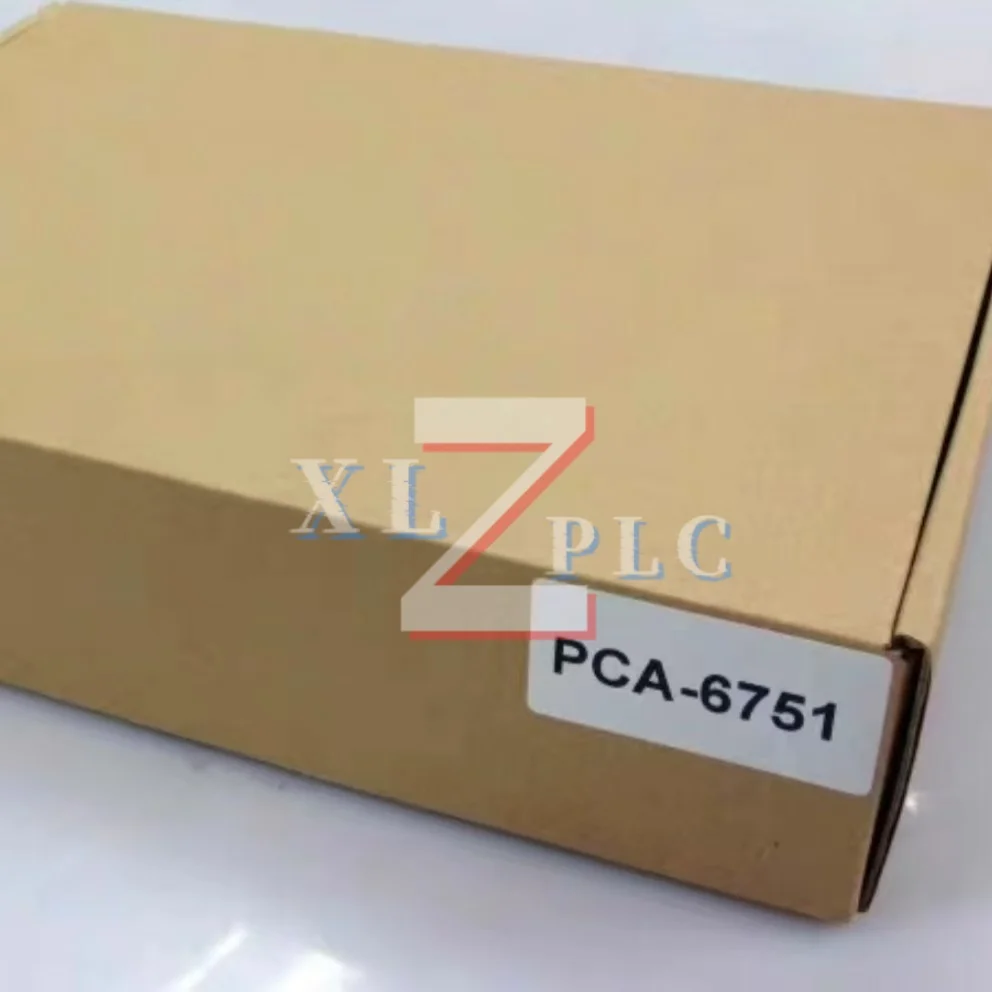 

новый в наличии PCA-6751 REV: Модуль B202-1