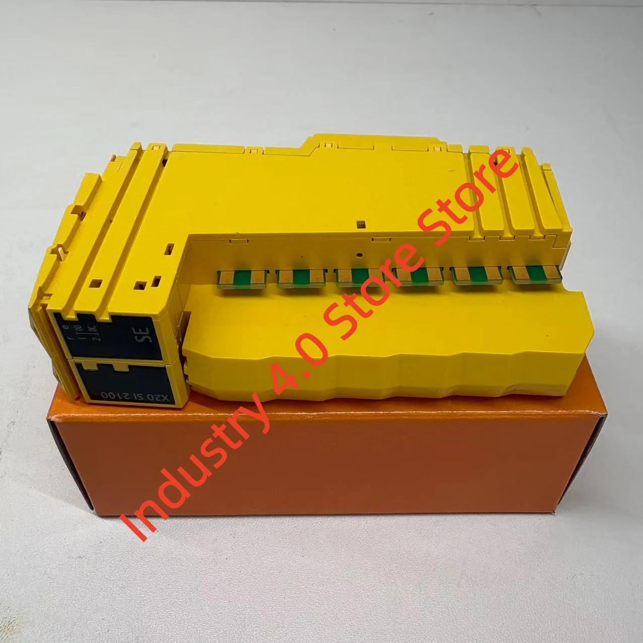 Modul PLC X20SI2100 X20 SI 2100 baru dan asli  X20PS9400 X20 PS 9400