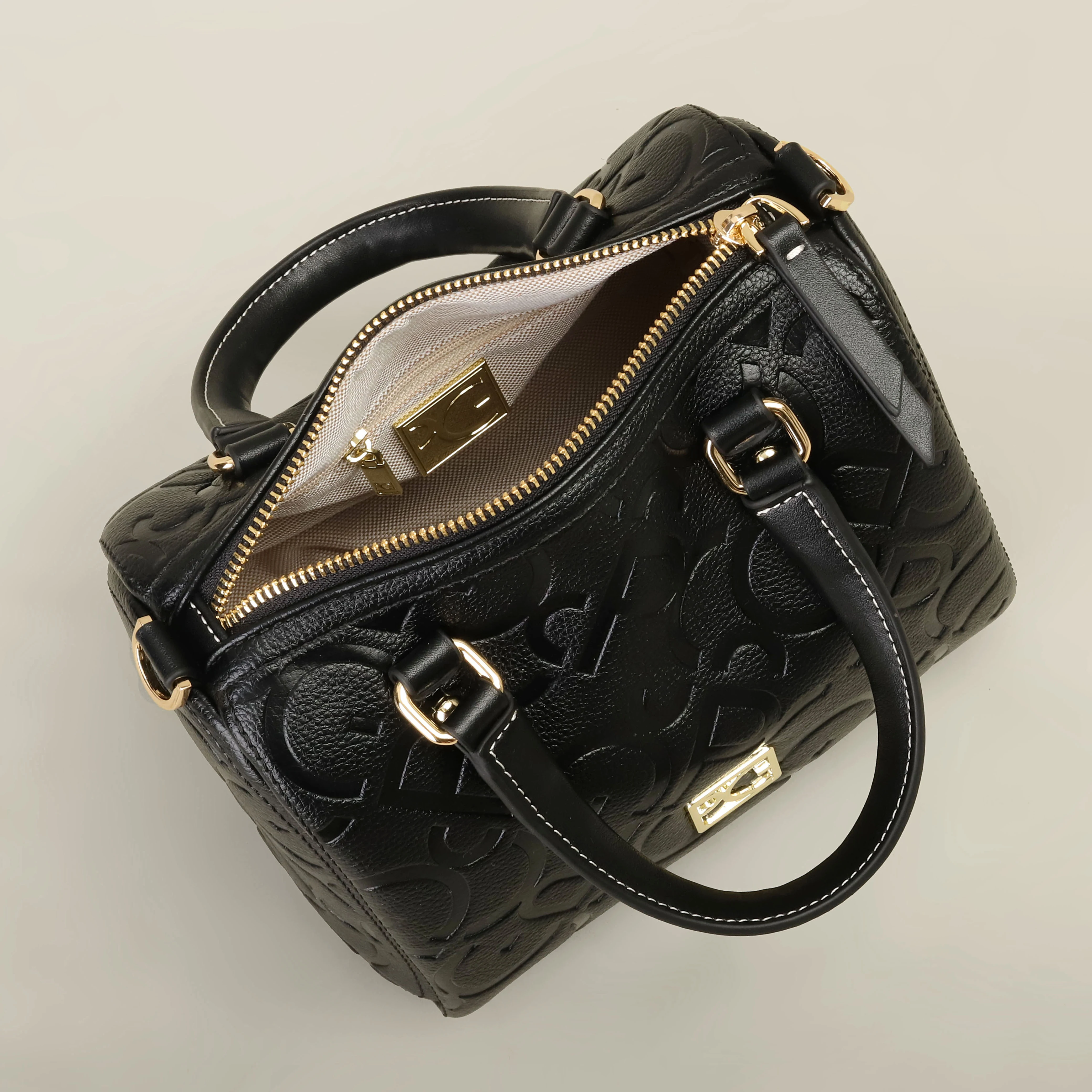 PG Retro-Stil Damen Große Kapazität Kissen-Tasche Designer Luxus Umhängetasche Klassisches Design Mode-Handtasche für Frauen – Detail 11