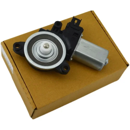 Motor de elevación de ventana eléctrica BHN9-59-58X para Mazda 3 Axela CX-4 CX-5 CX3 CX8