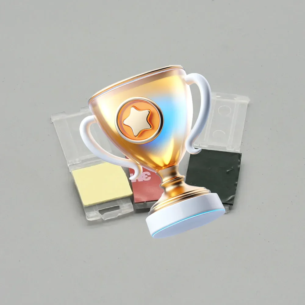 

30pcs CISS Ink Tuber Sticker For DIY CISS pipeline clincher pipeline clip with adhesive tape for fixing the ciss