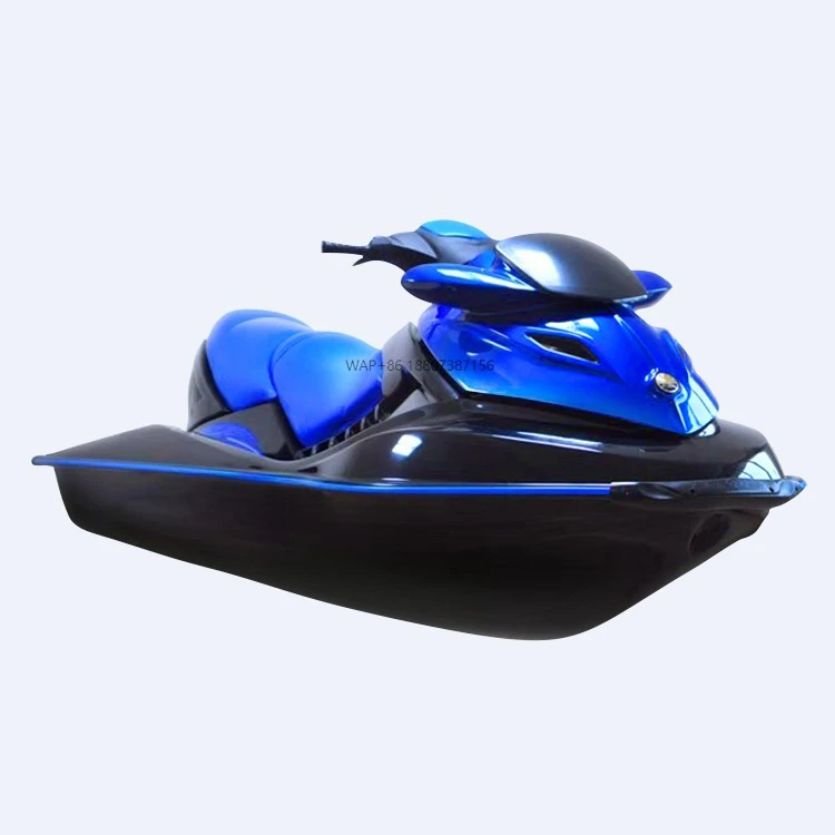 1400cc Jet Ski With Custom 4 Stroke Engine Wholesale From China CE Approved 1500cc Capacity