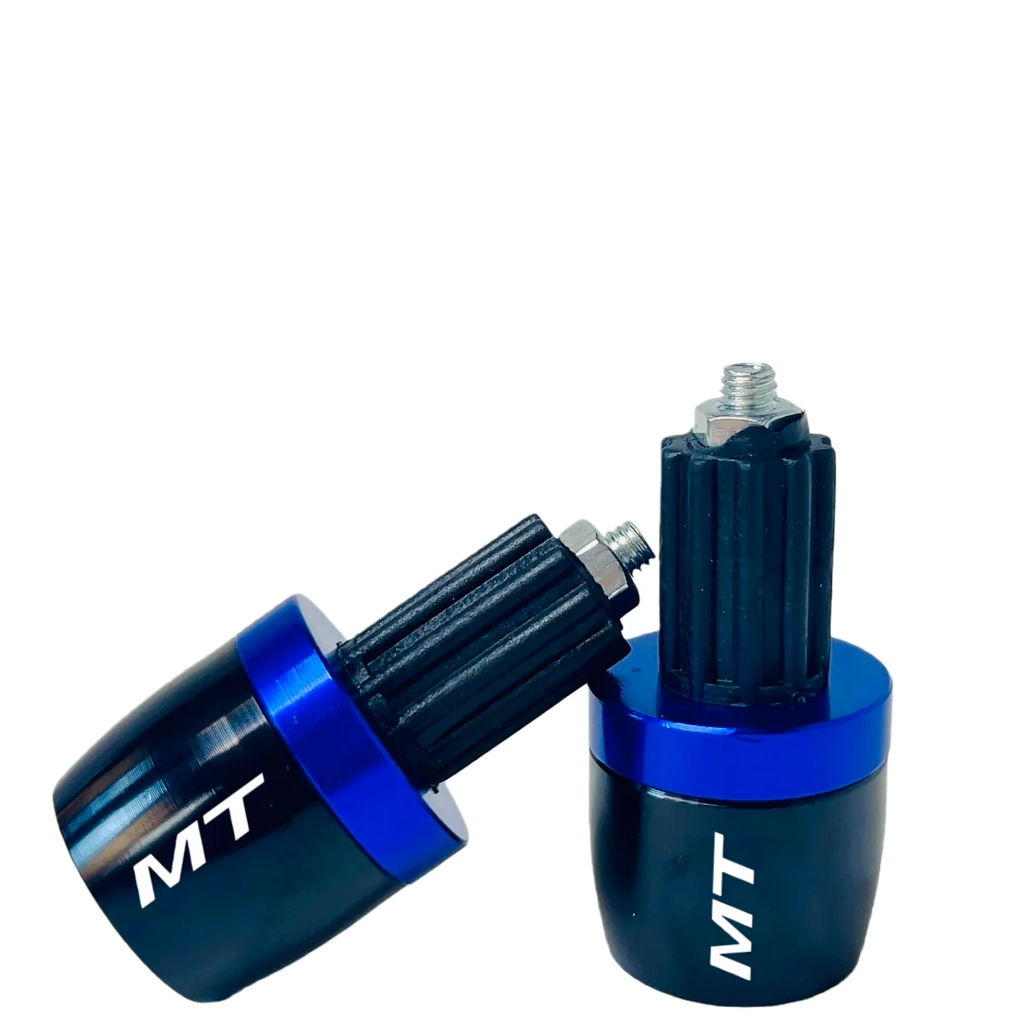 

Новейшая модель конец руля мотоцикла и крышки руля подходит для моделей серии MT.