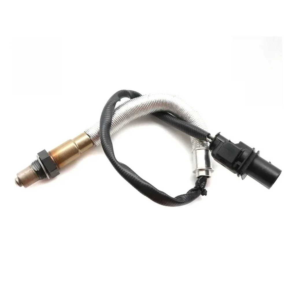 Air Fuel Ratio Lambda O2 Oxygen Sensor 11787570104  for BMW E81 E82 E84 E87 E88 E90 E91 E92 E93 1 3 X1 120i 320i 18i 05-15