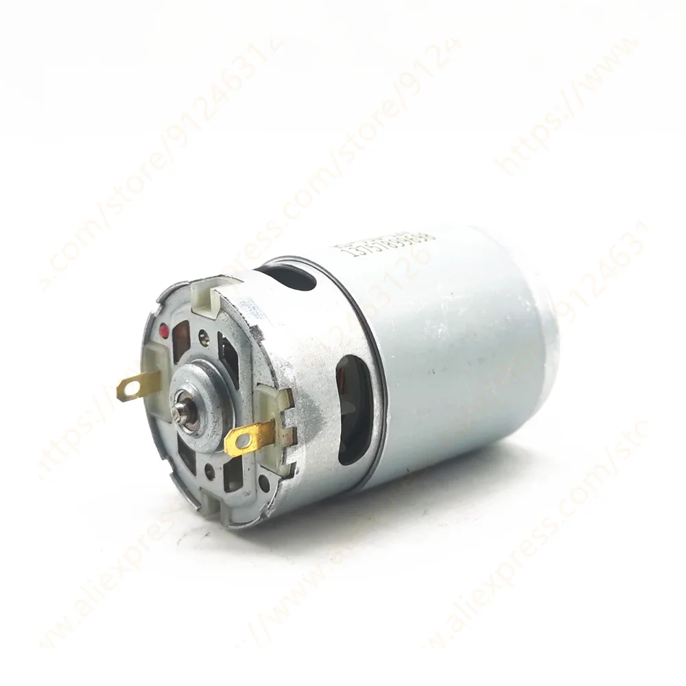 13 Teeth RS-550VC-8518 Motor 12V Replace for  GSR GSB 12-2-LI 120-LI GSR12-2-LI GSR12-LI GSB120-LI GSR120-LI screw driver