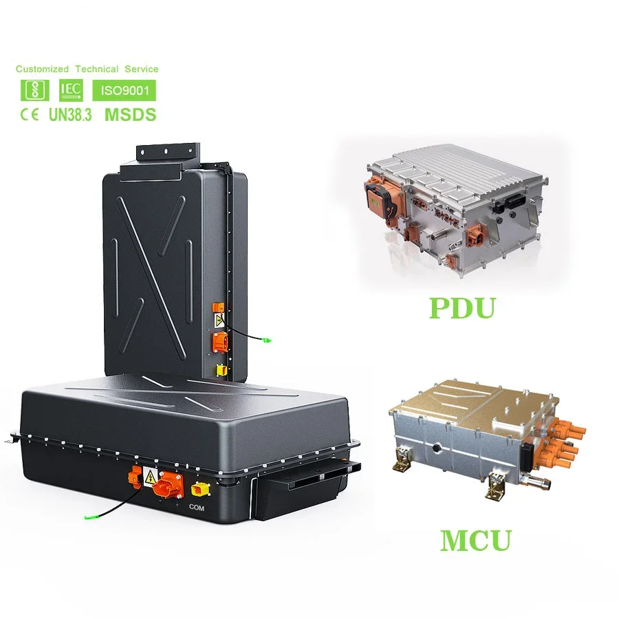 72V 200Ah Ev Battery Pack  14.4KWH Battery for Electric Car