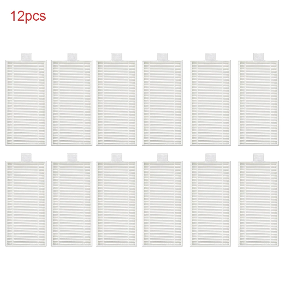 12pcs filter