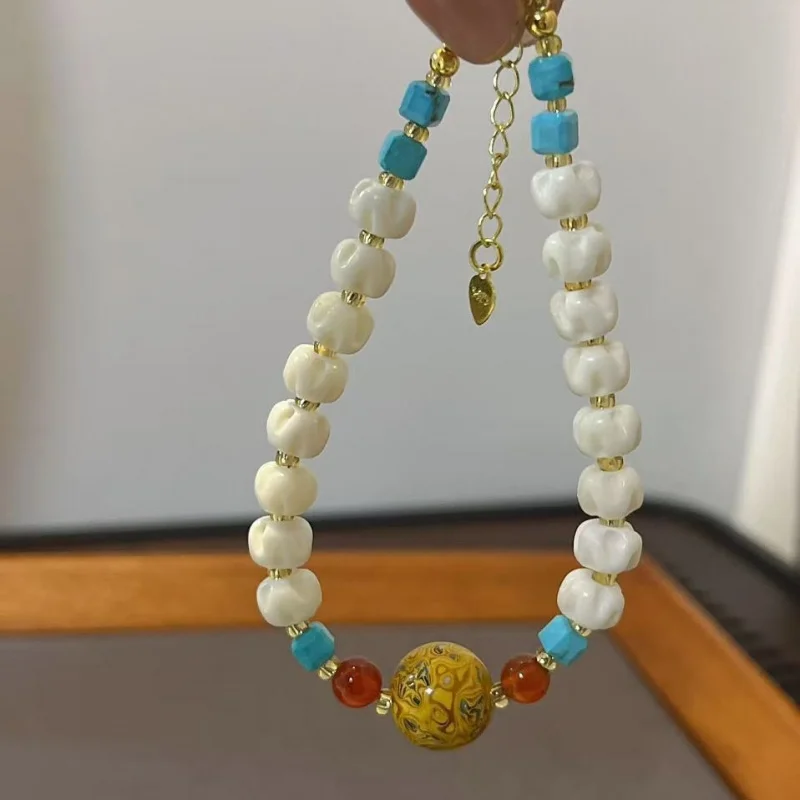 Full Mother-Of-Pear… - image