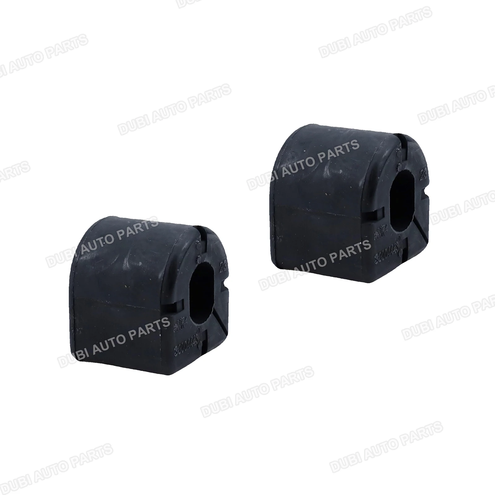 2Pcs Front Stabilizer Bushing For MG EZS EV 2018- ZS 1.0T 1.3T 1.5L ROEWE RX3 1.3T 1.6L 2016- Accessories Bracket Mounting Bush