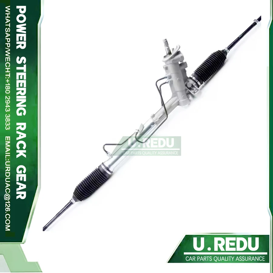 

Рулевой механизм в сборе для Gower G5 FOX SURAN 5U1422055E 5U1422055A 5U1422055J 5U1422055G 5U1422055K 16151141S, леворульный