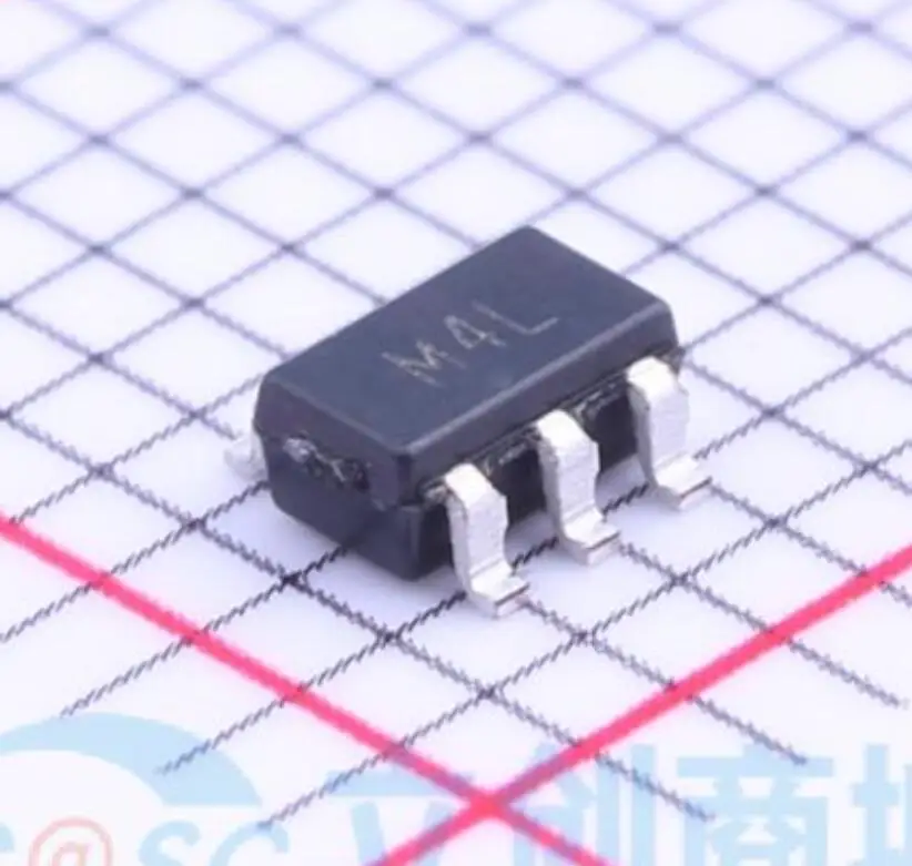 12PCS ADM823SYRJZ-R… - image