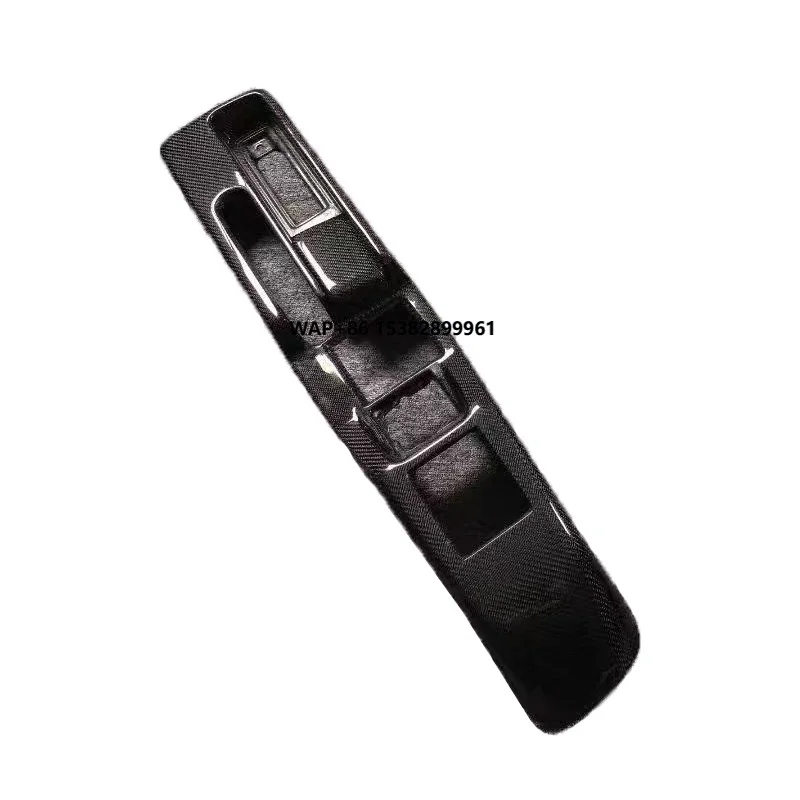 Carbon Fiber Center Console Panel for 360 Coupe / Spider 1999-2004