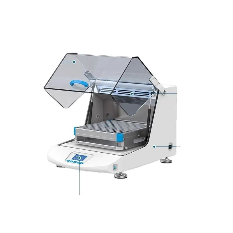 

Constant temperature culture shaker Laboratory constant temperature culture oscillator