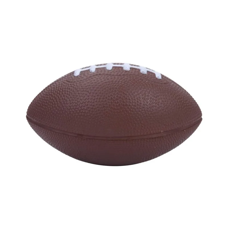 New Arrival Inflatable Standard Mini Kids Outdoor Training American Football Rugby Ball with PU Foam