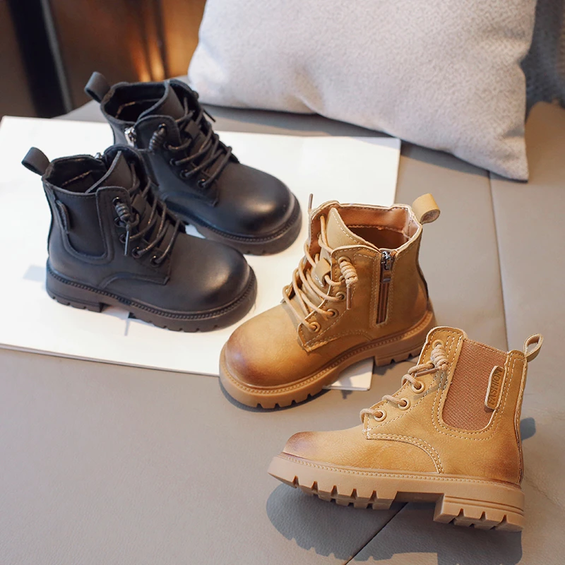 Thumbnail 2 - #9 Top 40 Childrens Boots Worth Buying In 2026