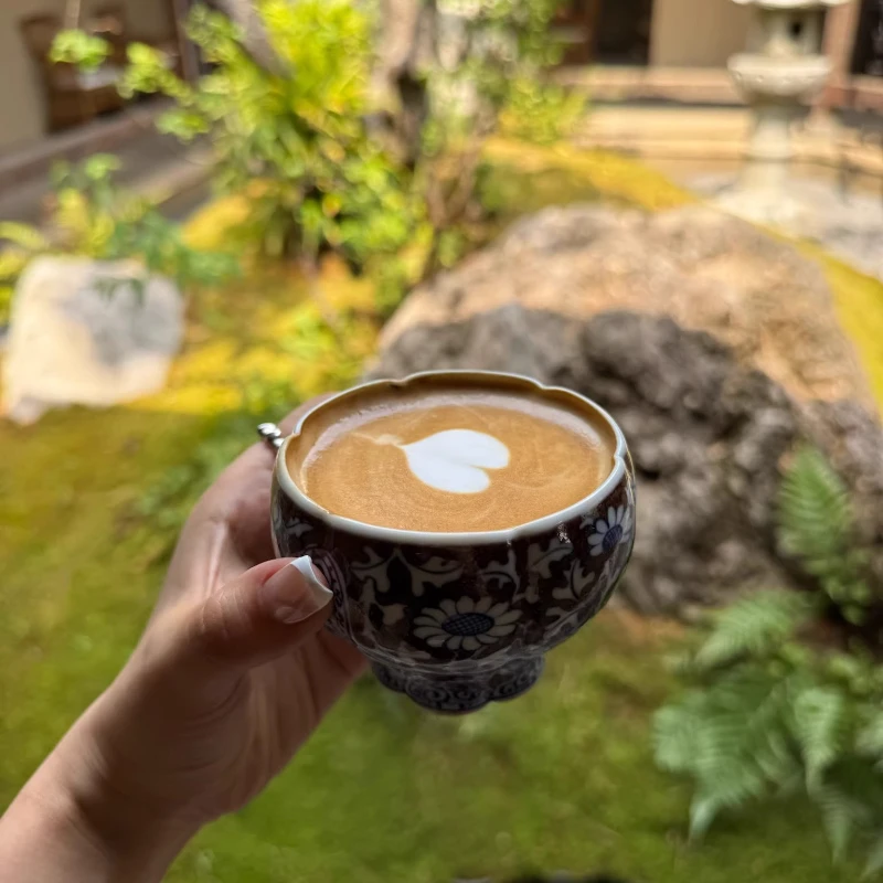 Jingdezhen Hand-Pai…