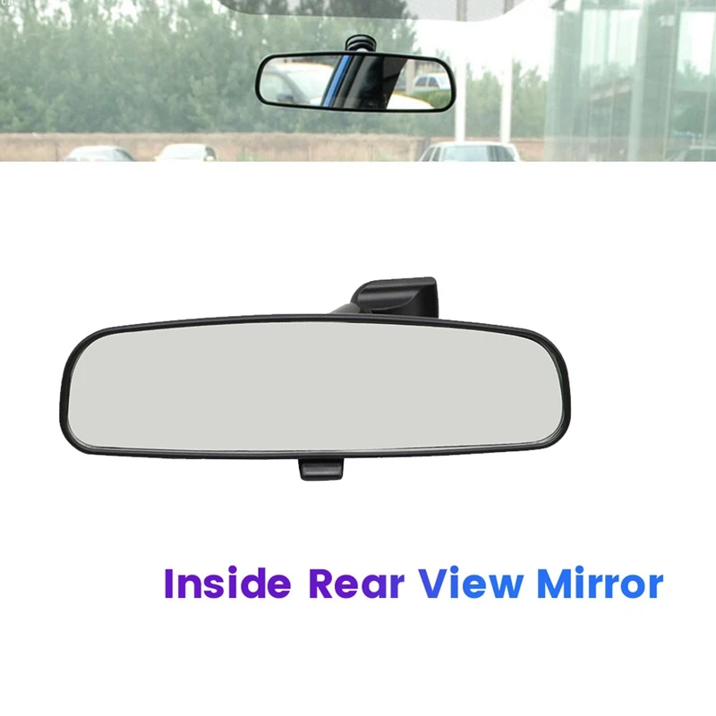 92039FE000, 92039FE001 Car Inside Rear View Mirror For Subaru Impreza WRX Sti 2006-2014