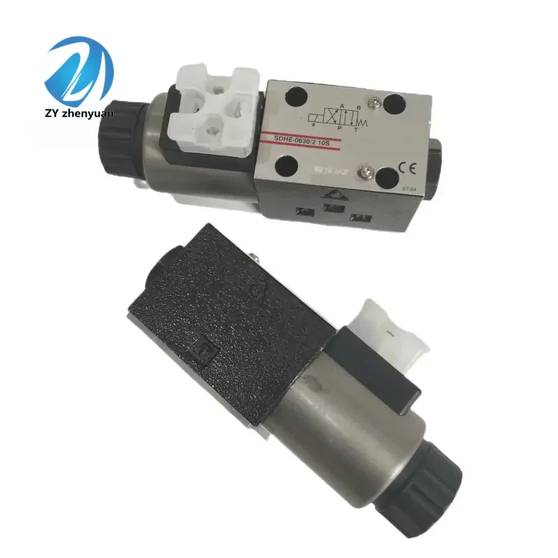 

2026 Reducing Valve DHA/0713/NPT24 22 JPQ-212 17 DHE-0630/2-X24DC SP667 Hydraulic Valves