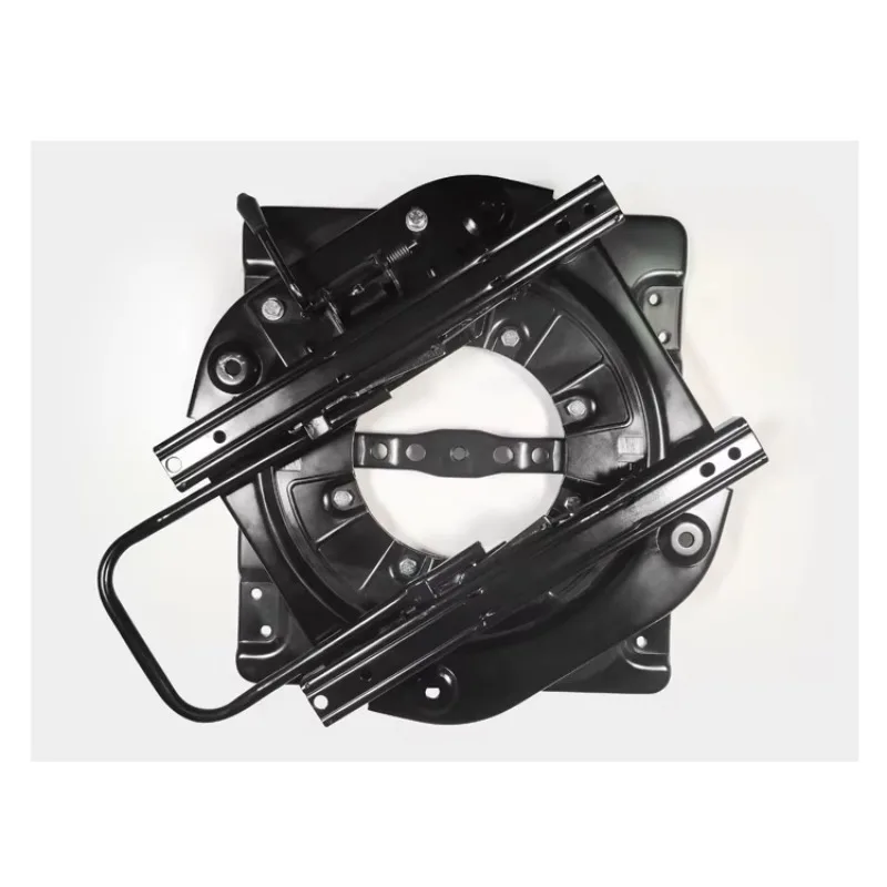 

STLF Auto Base Campervan Rotating Seat Slide Rail Seat Swivel Base RV Car Motorhome Swivel Seat Base