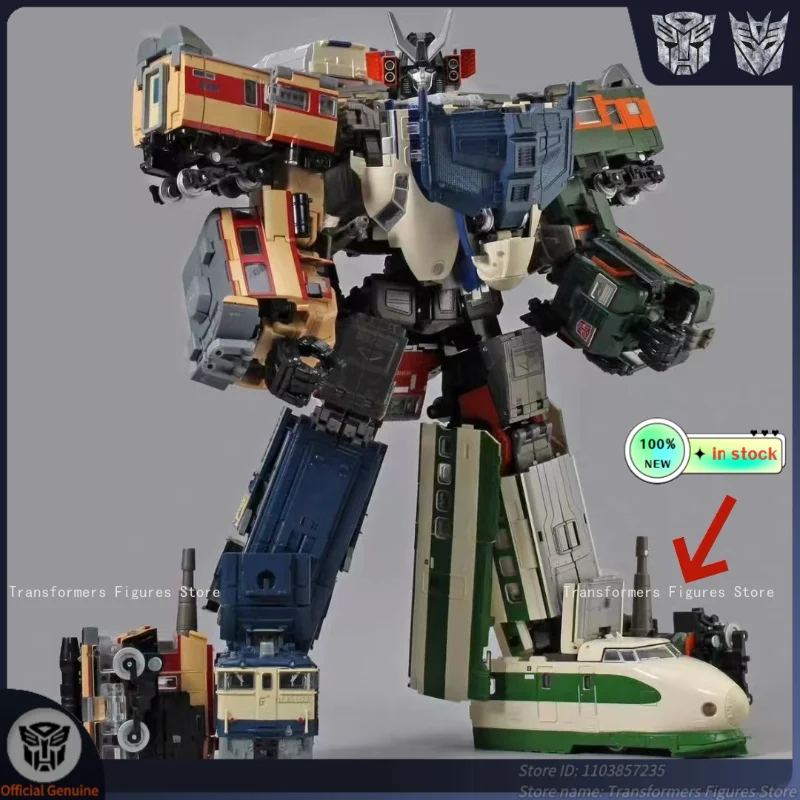 新品変形ロボット玩具 MPシリーズ MPG-03 スノウ G1 アニメ映画 可動フィギュア モデルアクションドール 誕生日プレゼント 人気ギフト