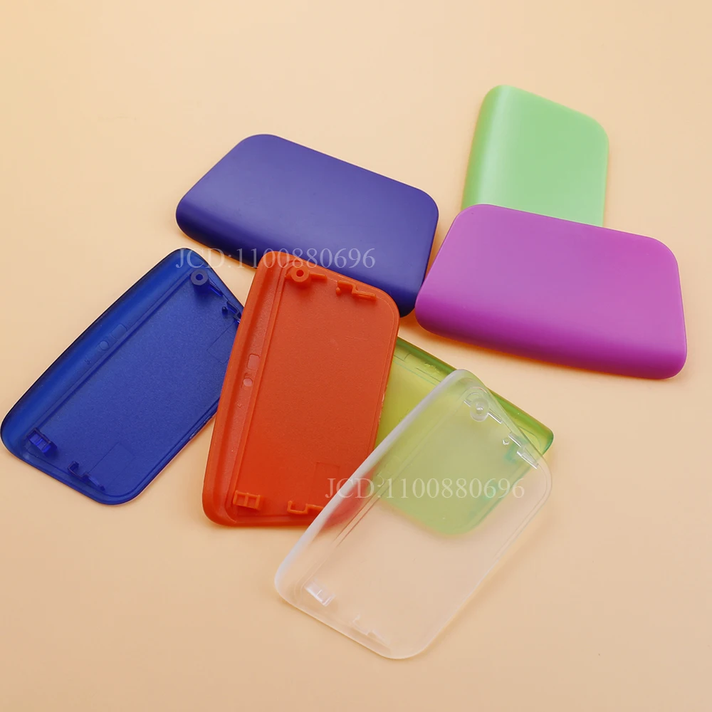 1 шт., пластиковая сенсорная панель для PS5 3,0 V3