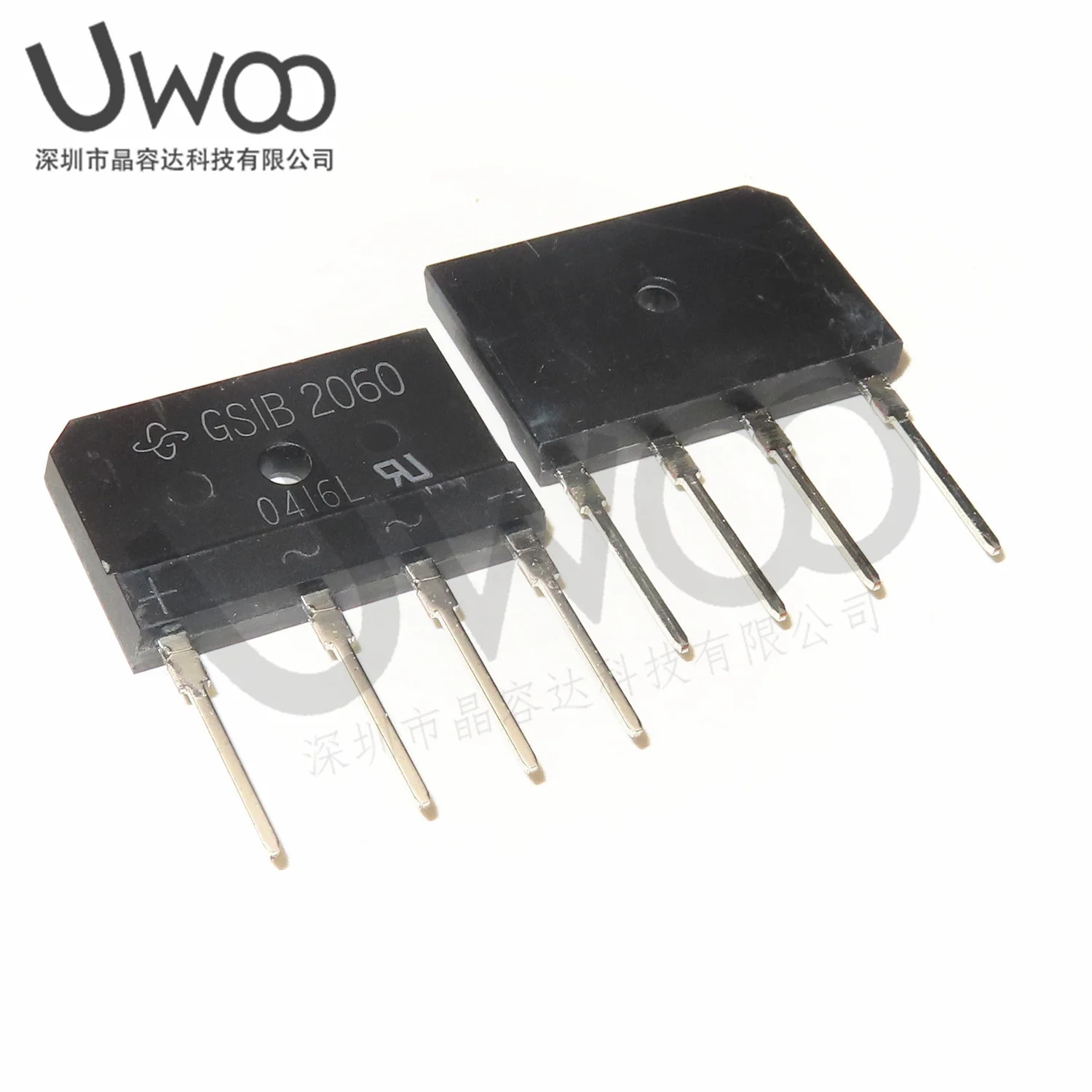 GSIB2580 GSIB2560 GSIB2080 GSIB2060 GSIB1580 GSIB1560 Brand-new original rectifier bridge