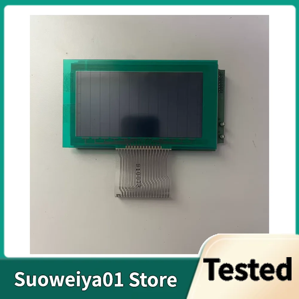 

S-11639A N1DS-11DB03T-TCX LCD Screen Display Panel Original Tested Checked Industrial LCD