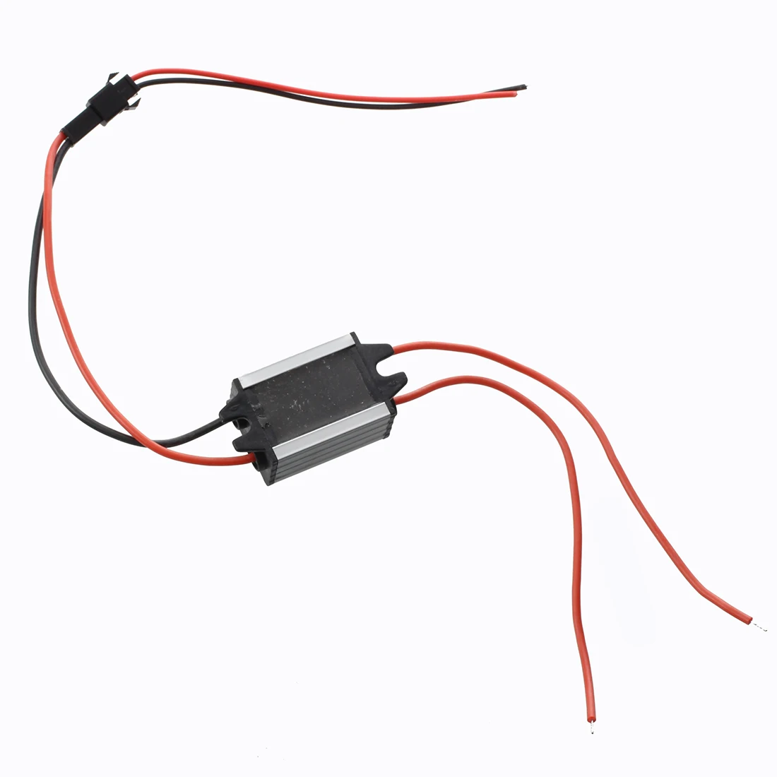 Lâmpada LED Driver Transformador Elétrico, 3W, 85V - 265V