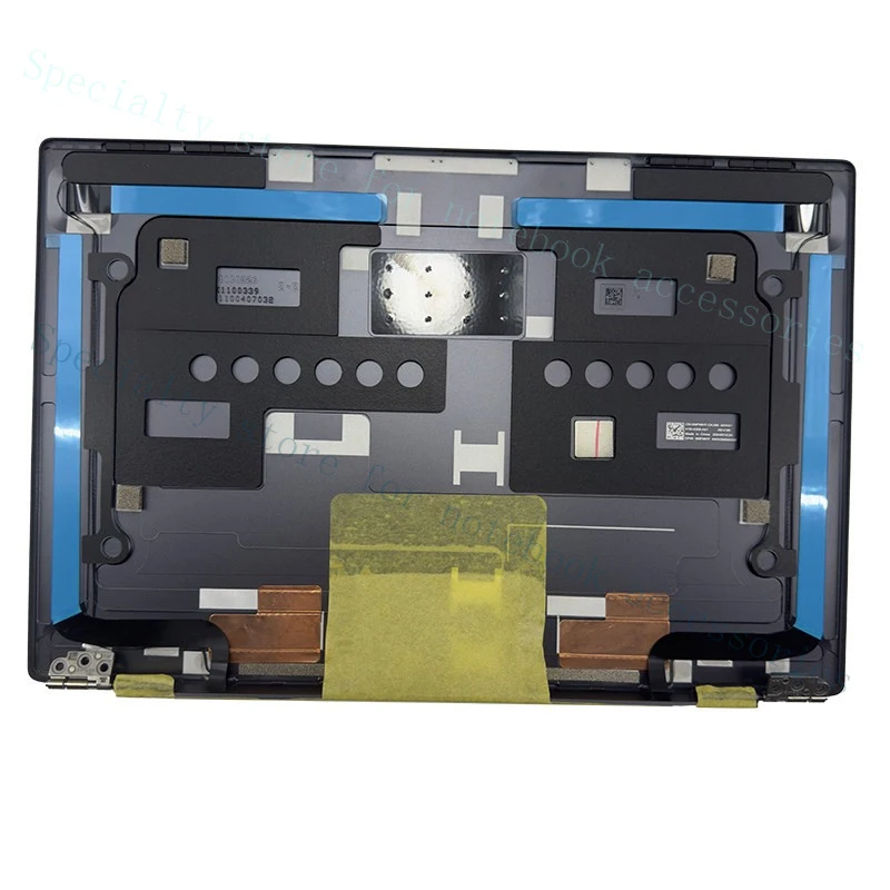 

Новая задняя крышка A-серии для Dell XPS 13 Plus 9320, с петлями, цвет железно-серый - P/N: 0NPWHT