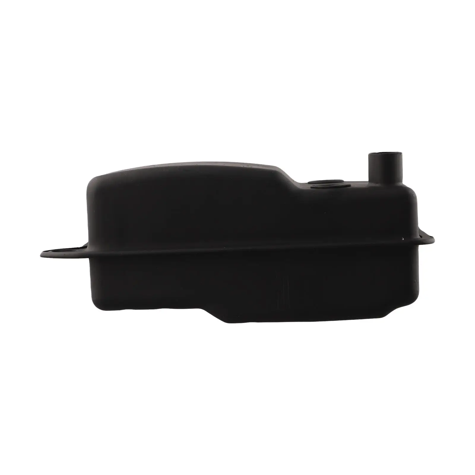 Increased power output achieved through effective muffling solution designed exclusively for the TS400 concrete cutter