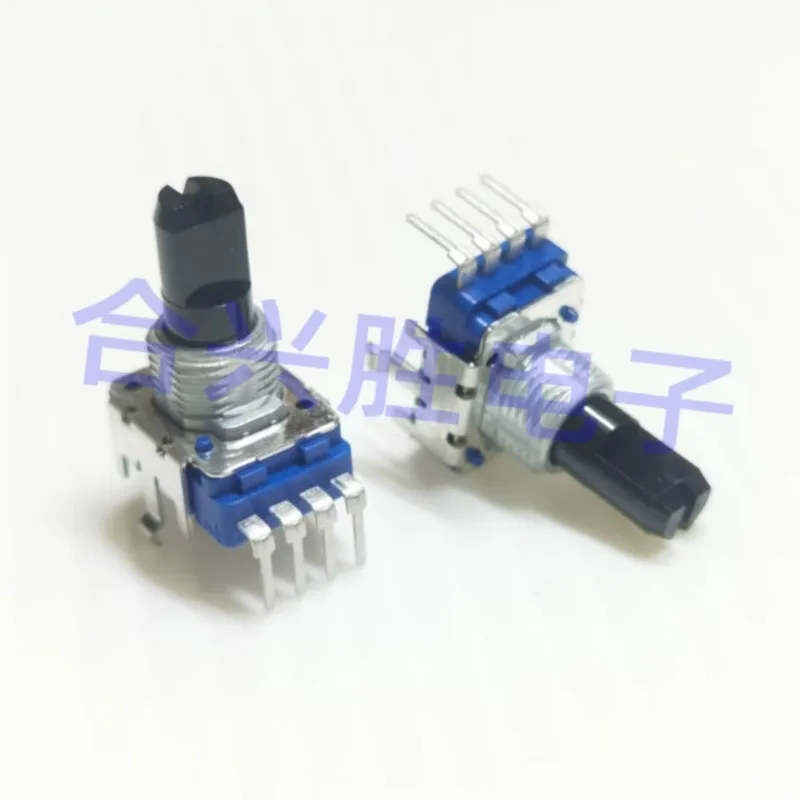 1 Piece RK11 Type Electronic Piano Pitch Bend Wheel Potentiometer PA600 PA700 PA800 PA900 4Pin